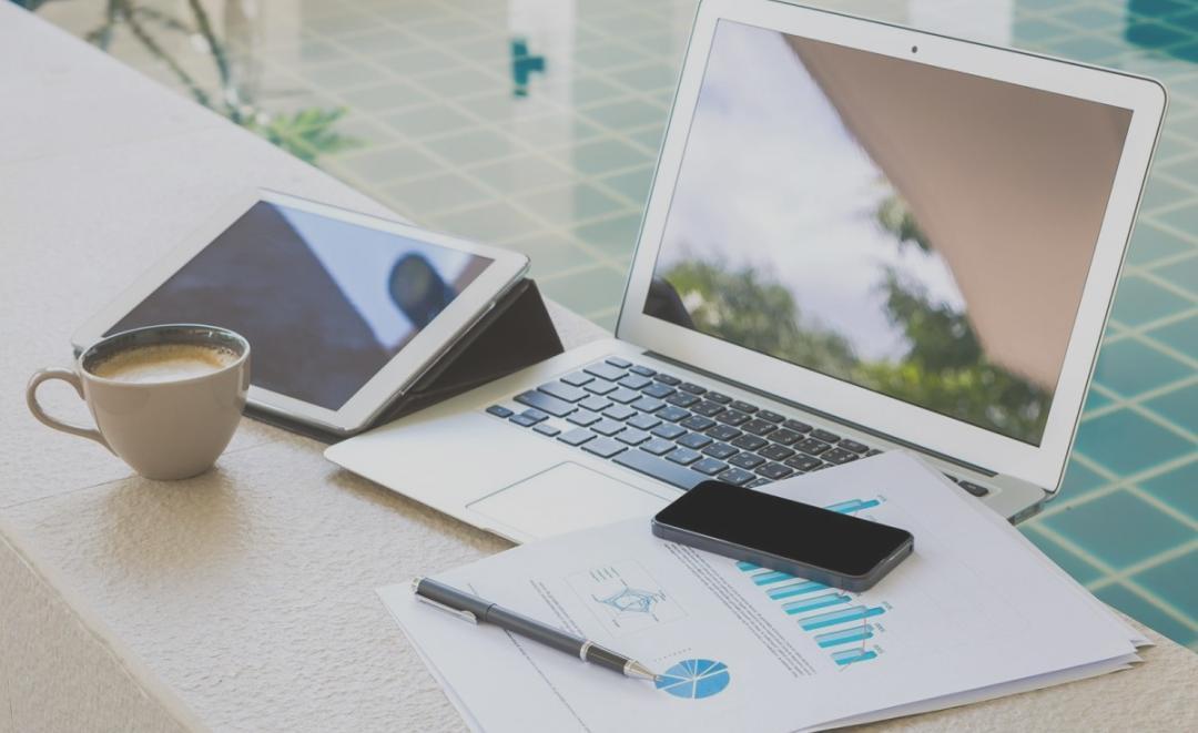 Praktische Geschäftsstrategie